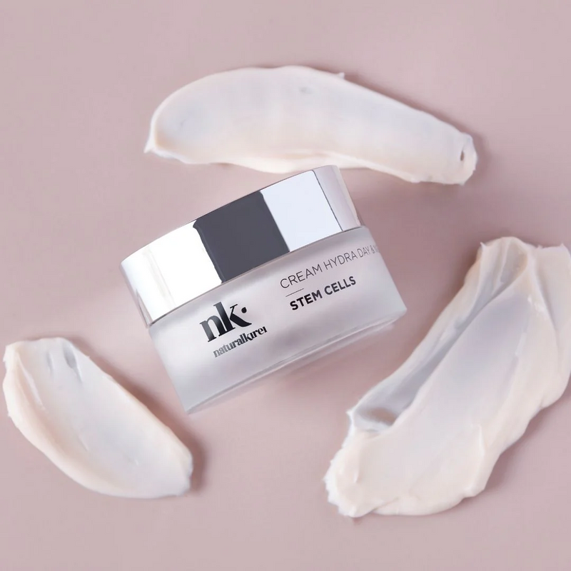 NK Cream 12h – Hidratación, firmeza y protección intensiva