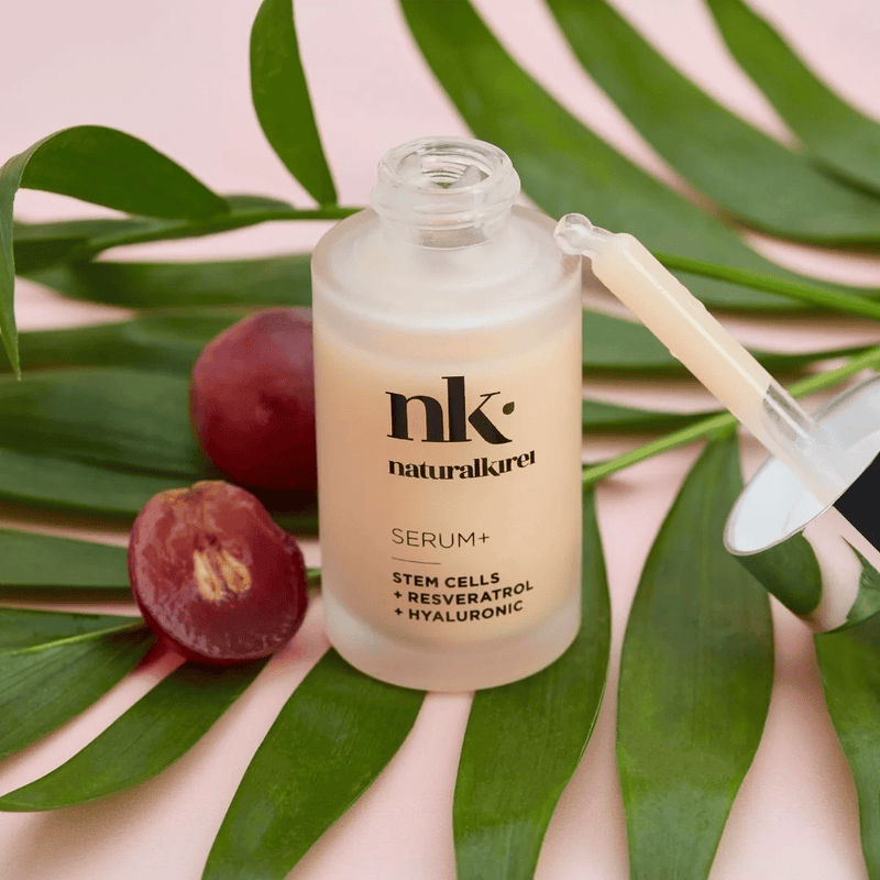 NK Serum+ - ALTA CONCENTRACIÓN ANTIOXIDANTE