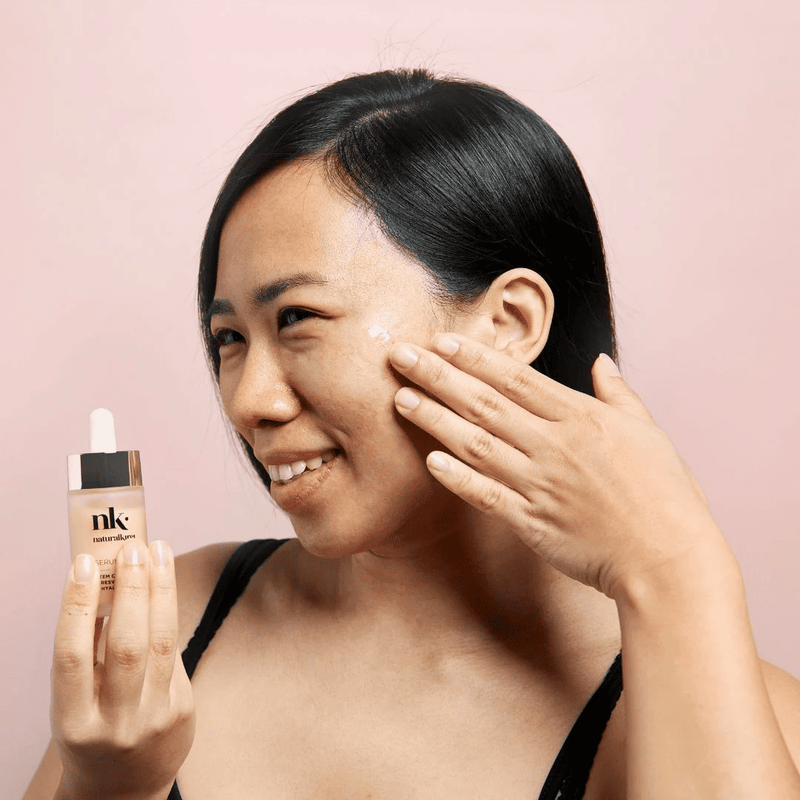 NK Serum+ - ALTA CONCENTRACIÓN ANTIOXIDANTE
